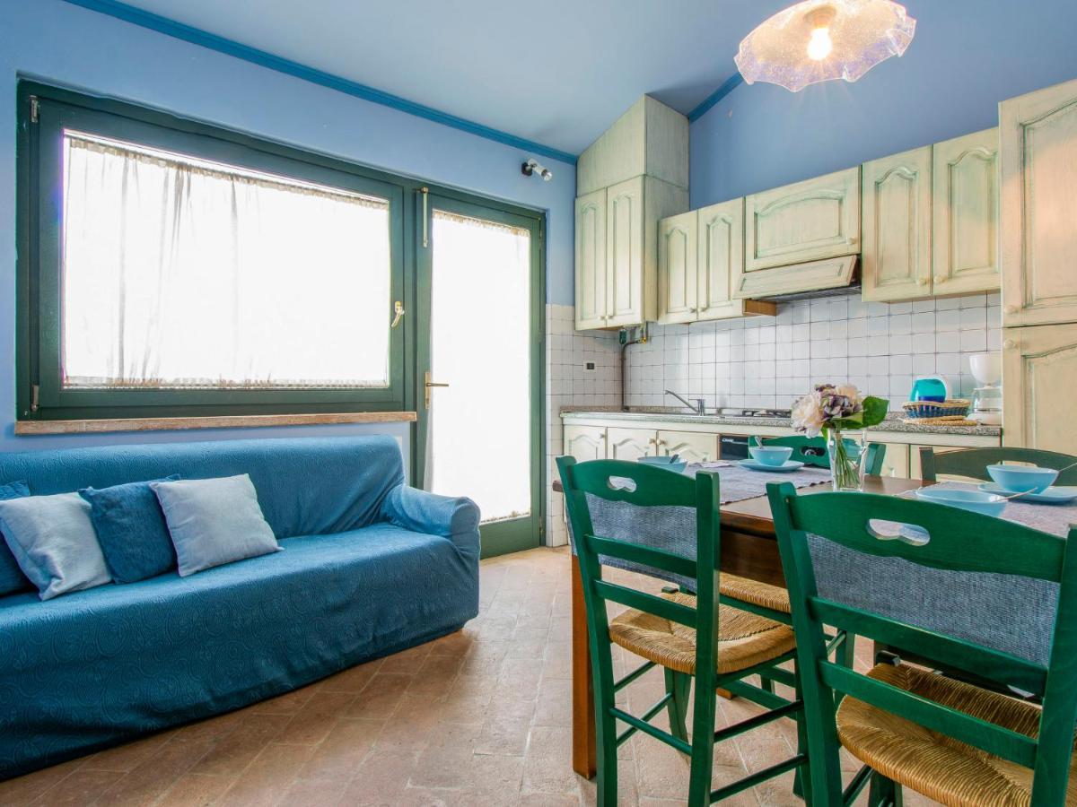 Holiday Home I Pini By Interhome San Macario In Piano Εξωτερικό φωτογραφία