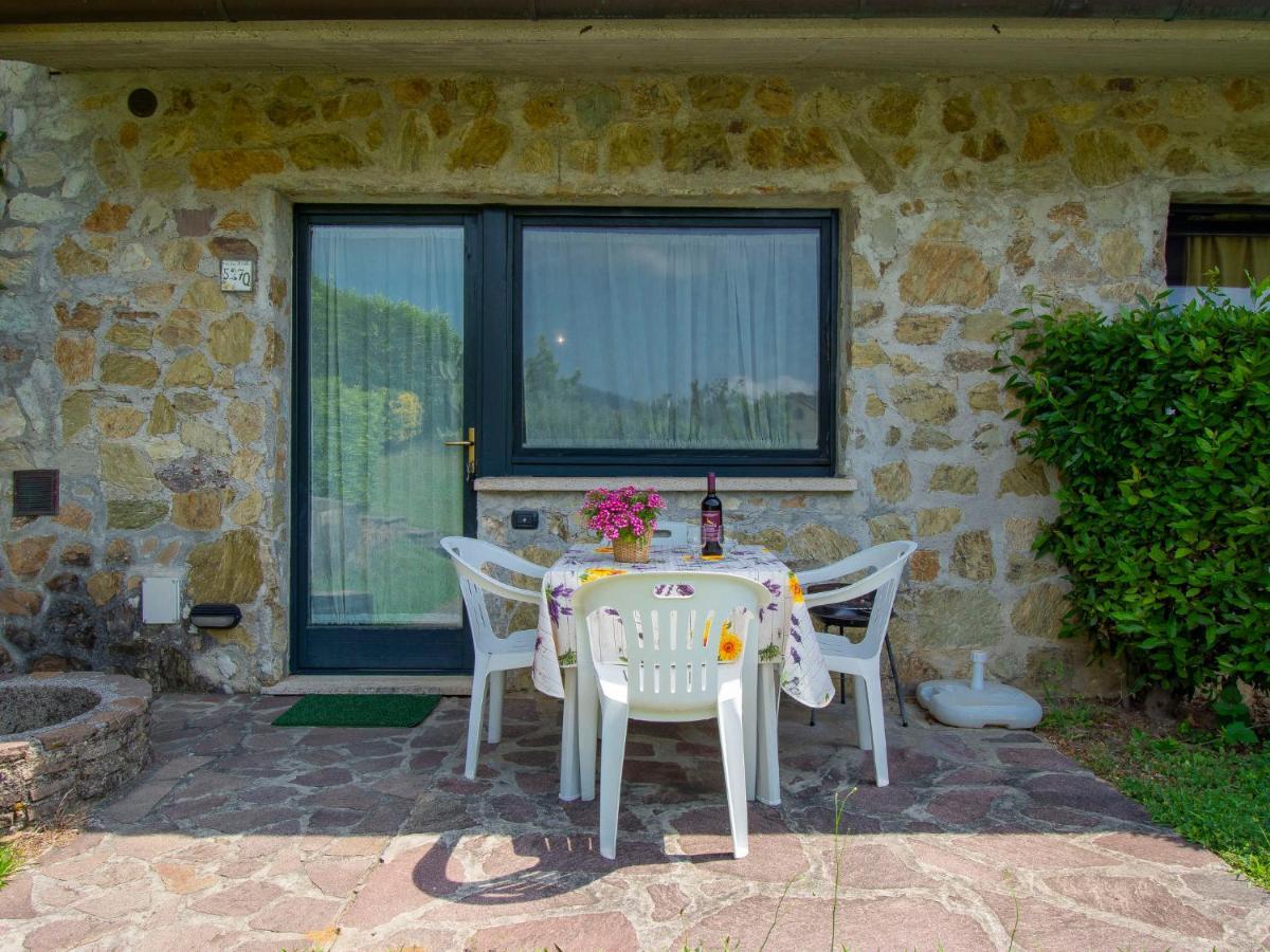 Holiday Home I Pini By Interhome San Macario In Piano Εξωτερικό φωτογραφία