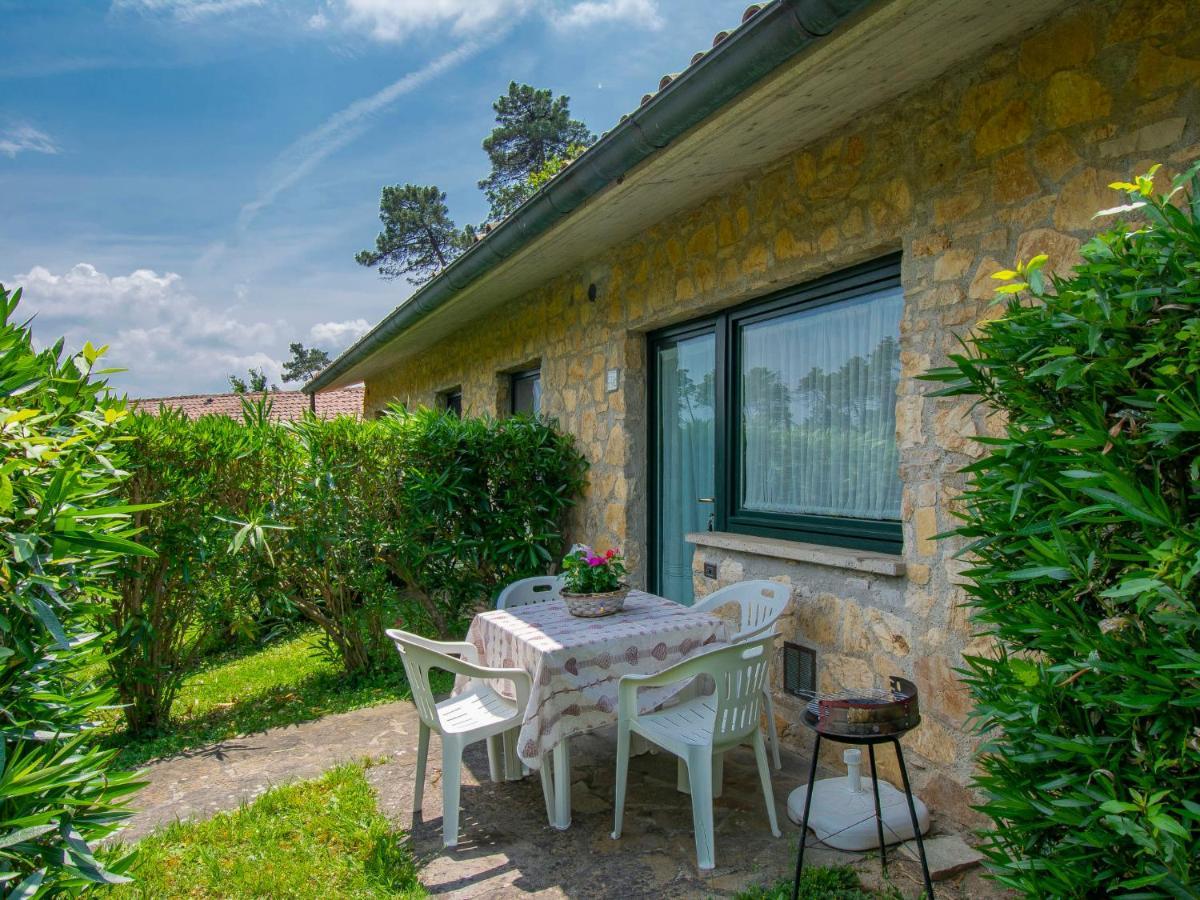 Holiday Home I Pini By Interhome San Macario In Piano Εξωτερικό φωτογραφία