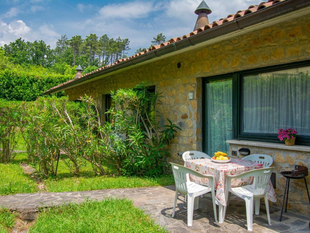 Holiday Home I Pini By Interhome San Macario In Piano Εξωτερικό φωτογραφία