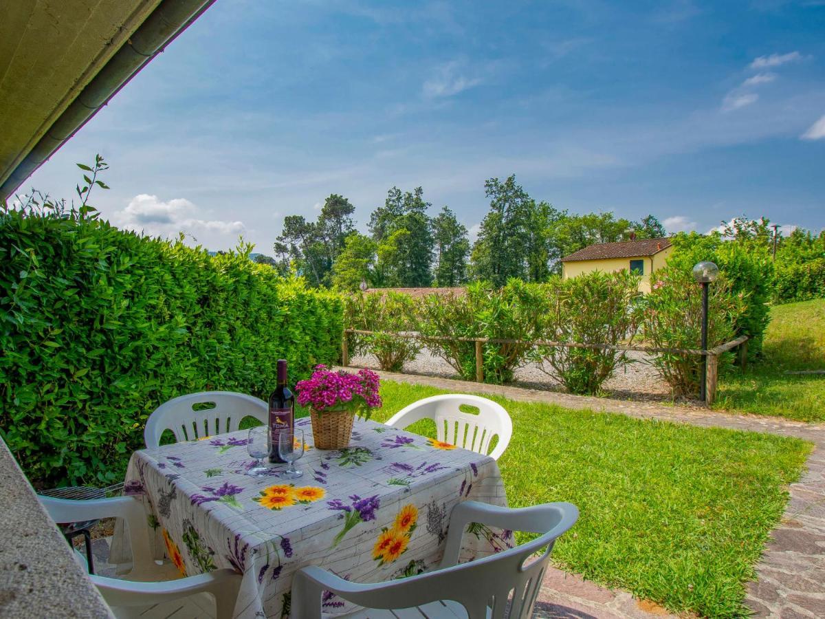 Holiday Home I Pini By Interhome San Macario In Piano Εξωτερικό φωτογραφία