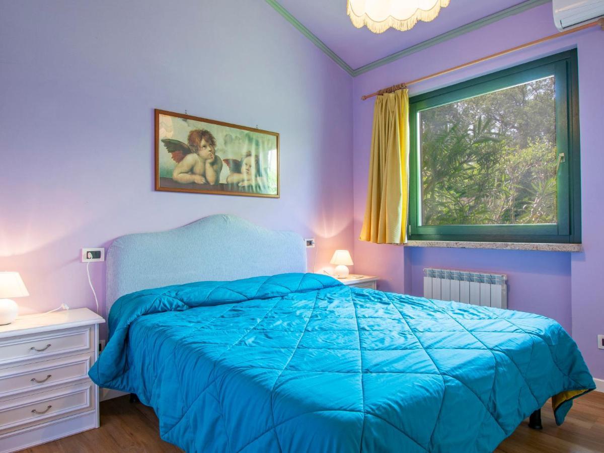 Holiday Home I Pini By Interhome San Macario In Piano Εξωτερικό φωτογραφία