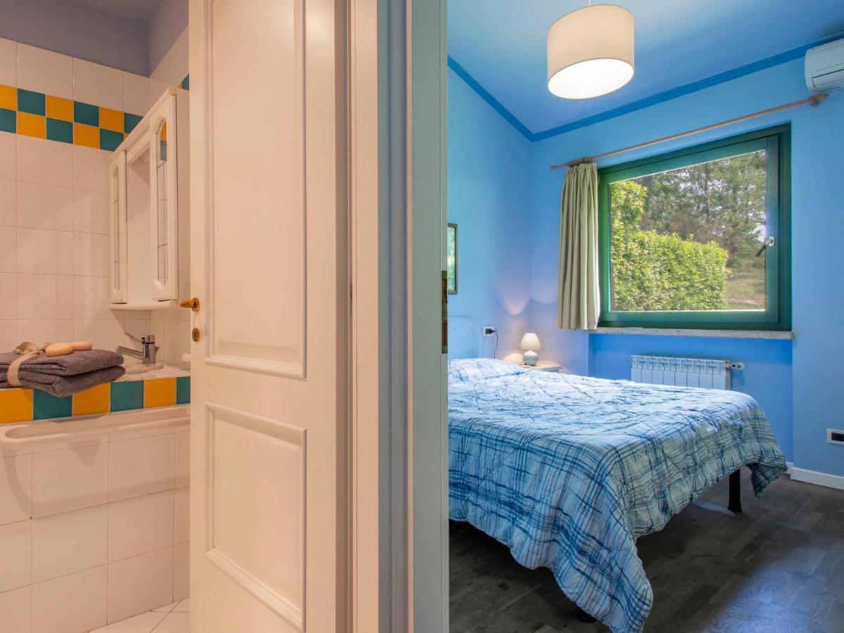 Holiday Home I Pini By Interhome San Macario In Piano Εξωτερικό φωτογραφία