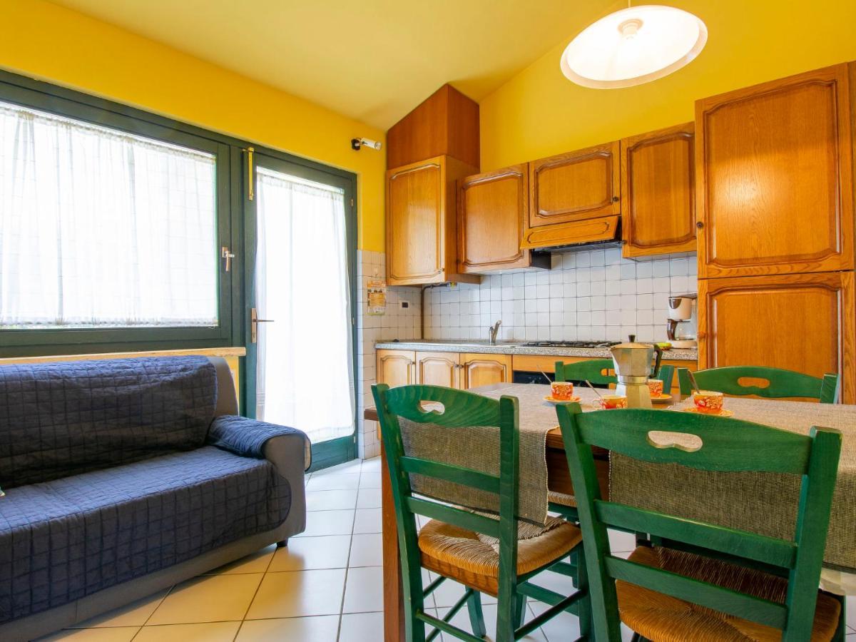 Holiday Home I Pini By Interhome San Macario In Piano Εξωτερικό φωτογραφία
