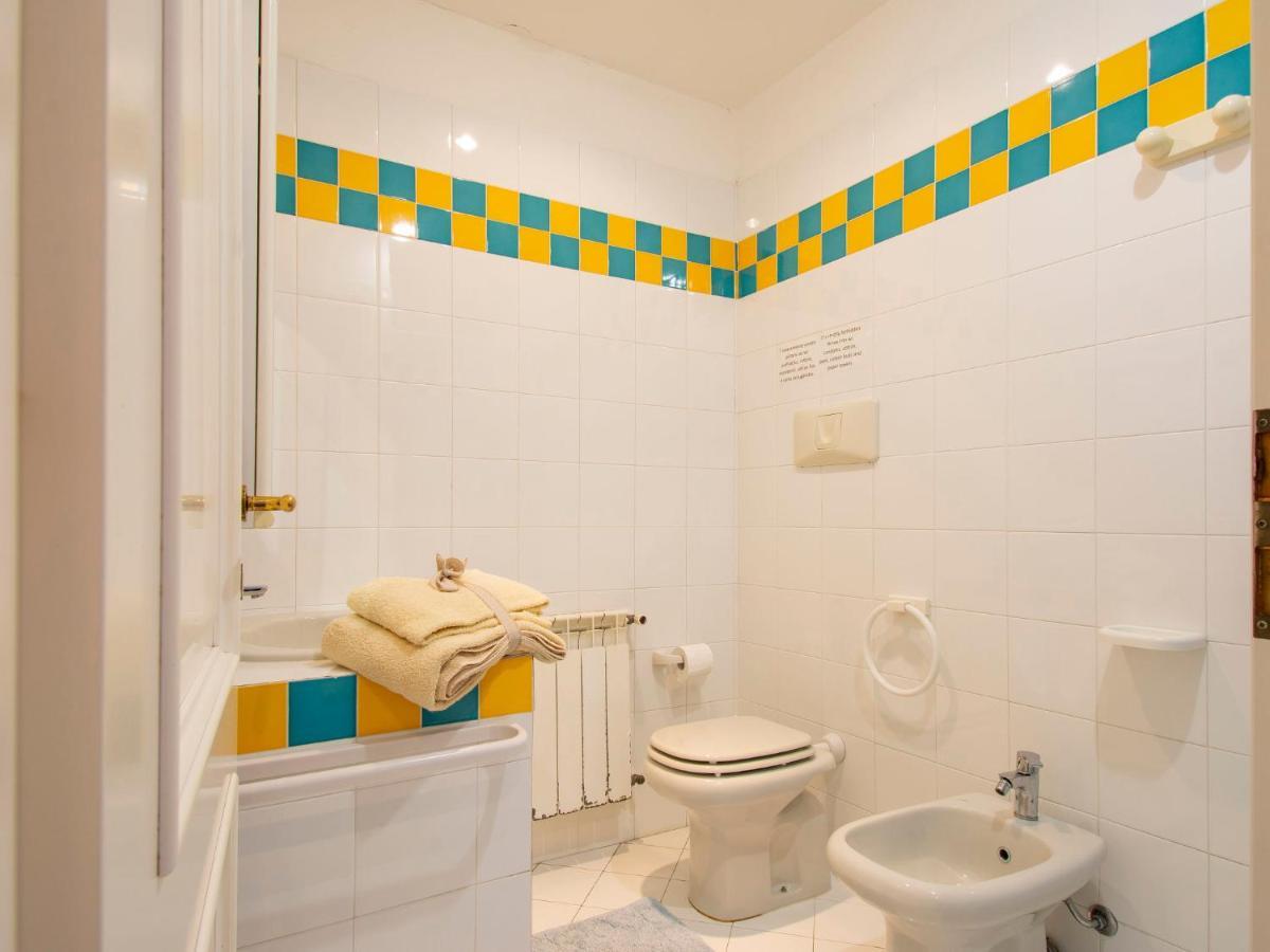 Holiday Home I Pini By Interhome San Macario In Piano Εξωτερικό φωτογραφία