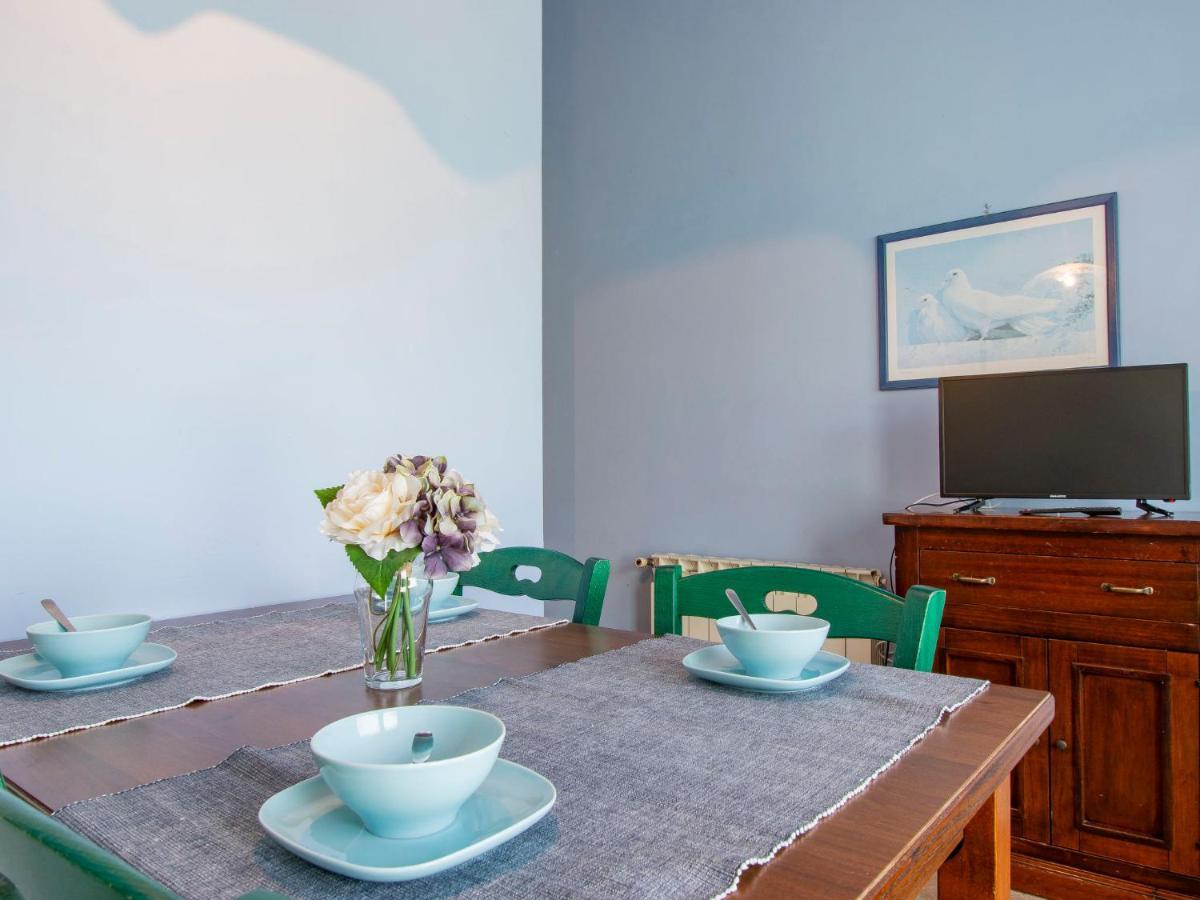 Holiday Home I Pini By Interhome San Macario In Piano Εξωτερικό φωτογραφία