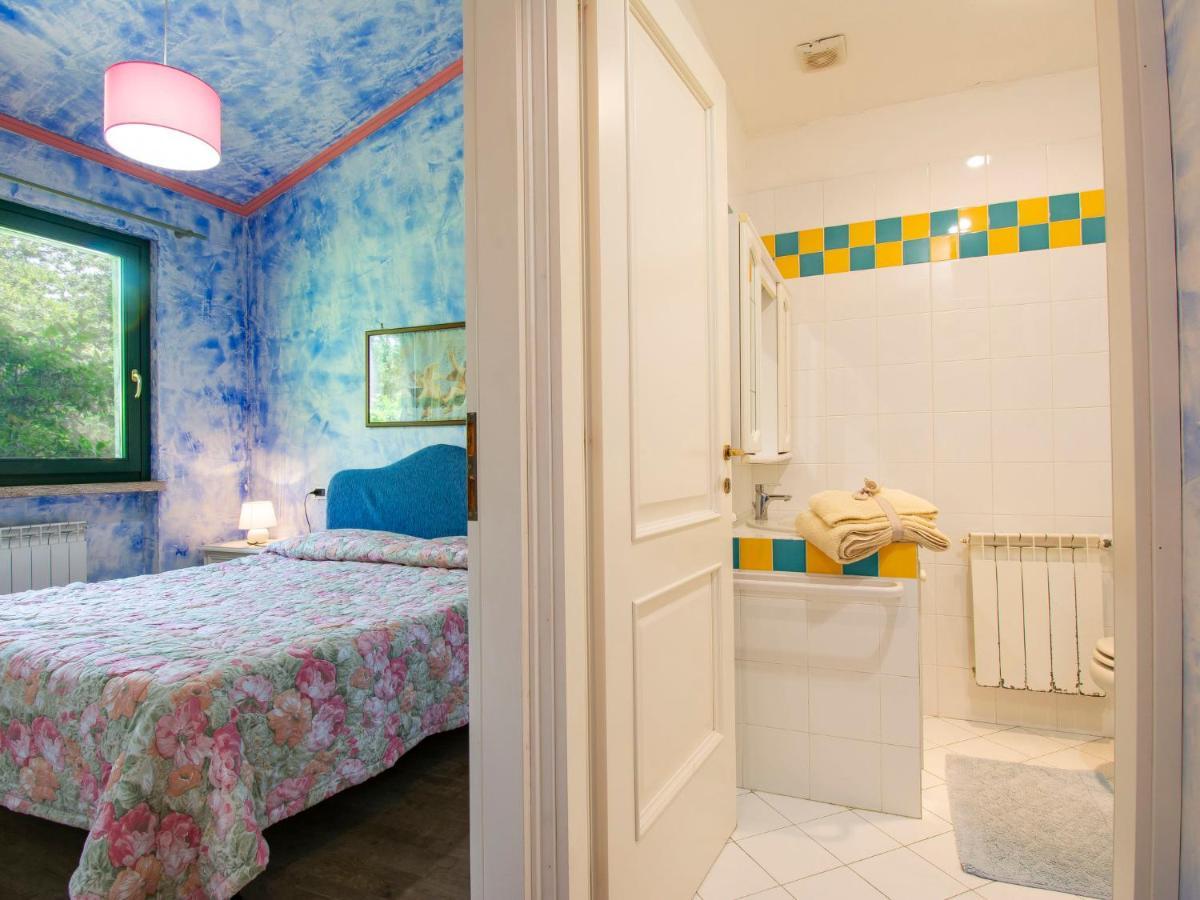 Holiday Home I Pini By Interhome San Macario In Piano Εξωτερικό φωτογραφία