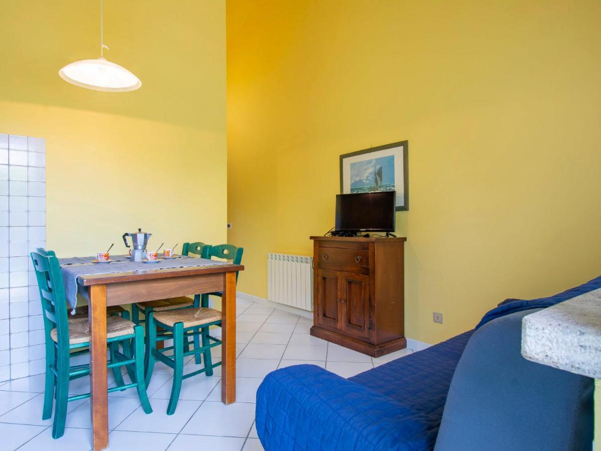 Holiday Home I Pini By Interhome San Macario In Piano Εξωτερικό φωτογραφία