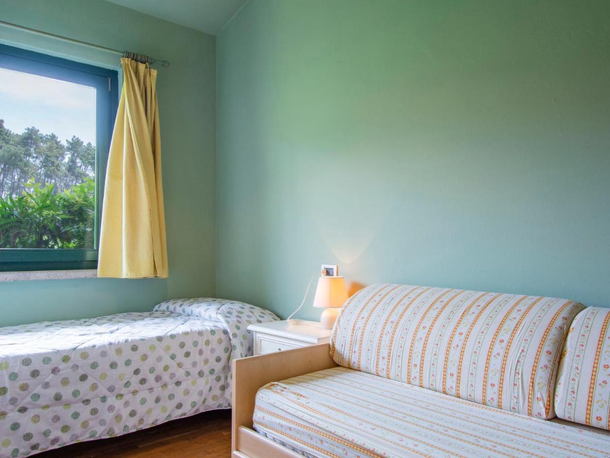 Holiday Home I Pini By Interhome San Macario In Piano Εξωτερικό φωτογραφία