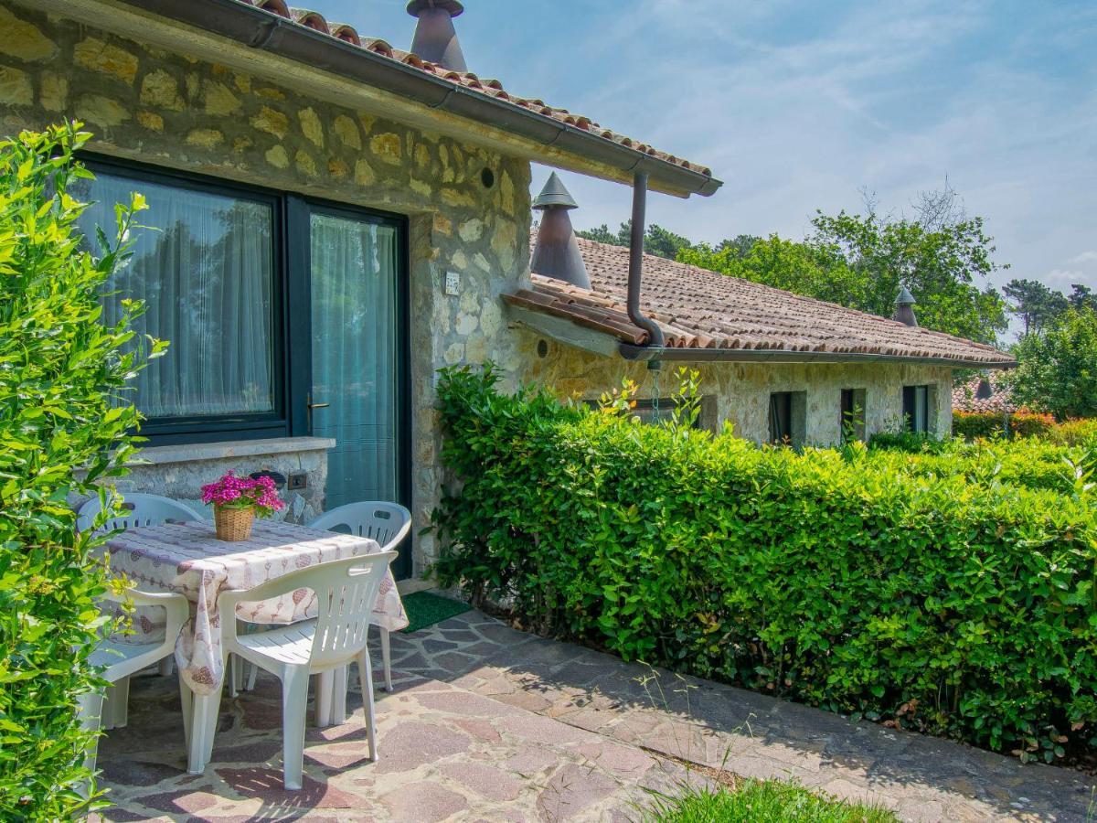 Holiday Home I Pini By Interhome San Macario In Piano Εξωτερικό φωτογραφία