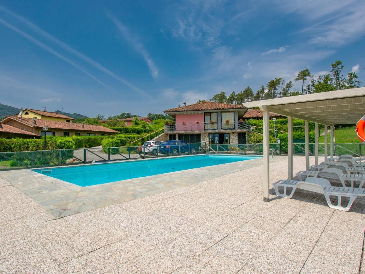 Holiday Home I Pini By Interhome San Macario In Piano Εξωτερικό φωτογραφία
