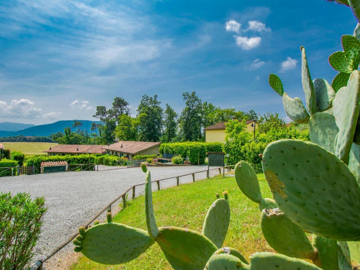 Holiday Home I Pini By Interhome San Macario In Piano Εξωτερικό φωτογραφία