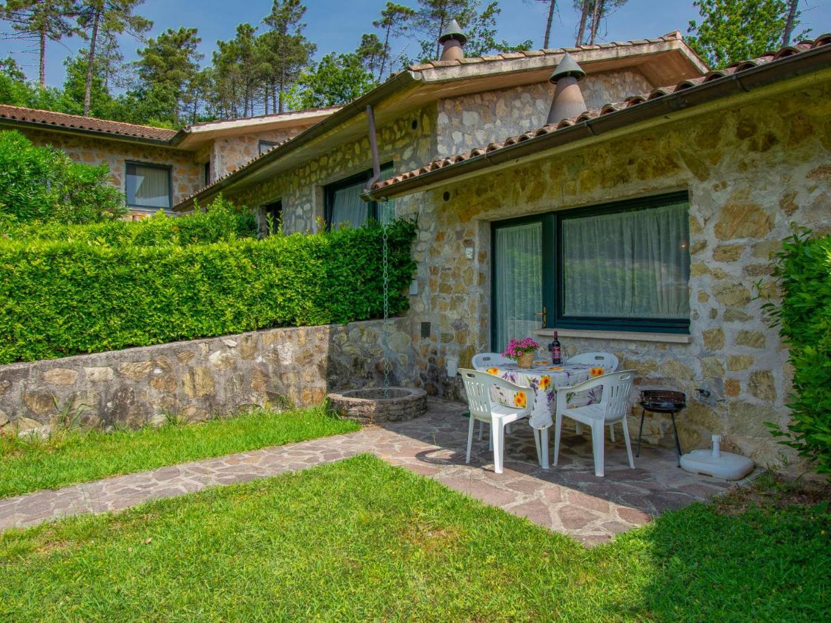 Holiday Home I Pini By Interhome San Macario In Piano Εξωτερικό φωτογραφία