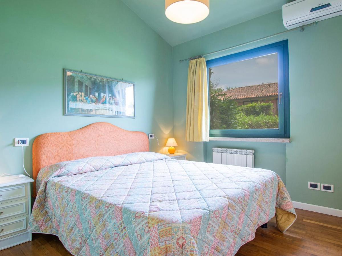 Holiday Home I Pini By Interhome San Macario In Piano Εξωτερικό φωτογραφία