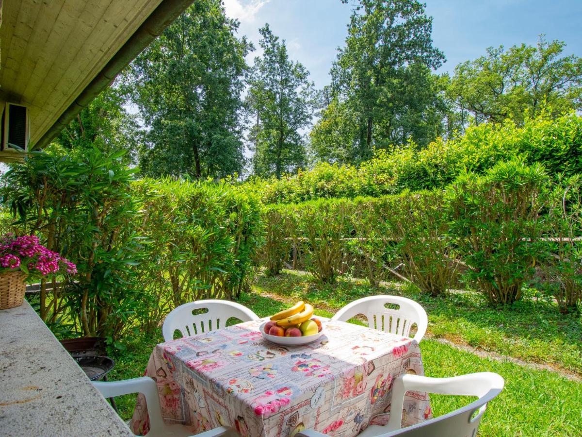 Holiday Home I Pini By Interhome San Macario In Piano Εξωτερικό φωτογραφία