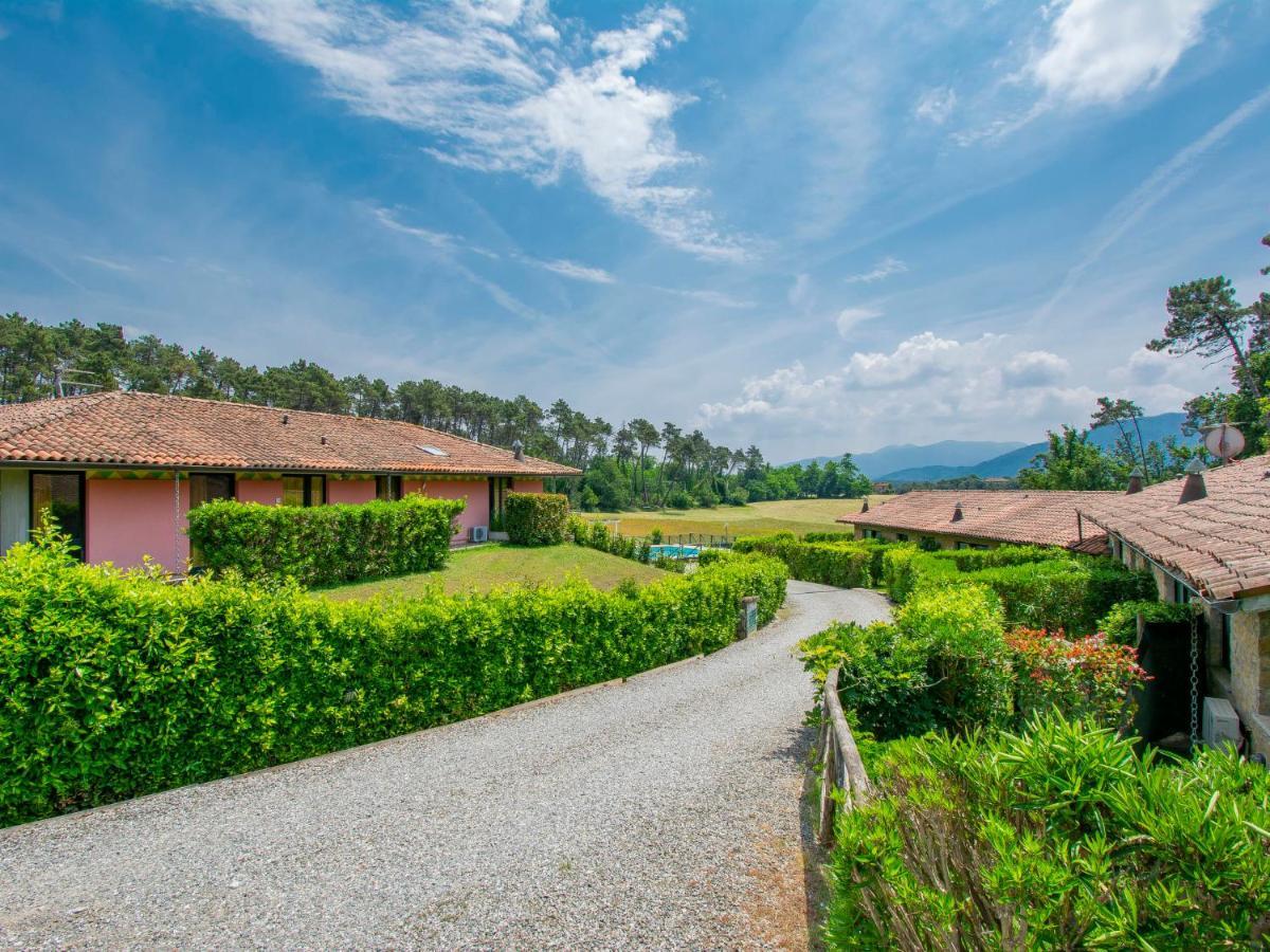 Holiday Home I Pini By Interhome San Macario In Piano Εξωτερικό φωτογραφία
