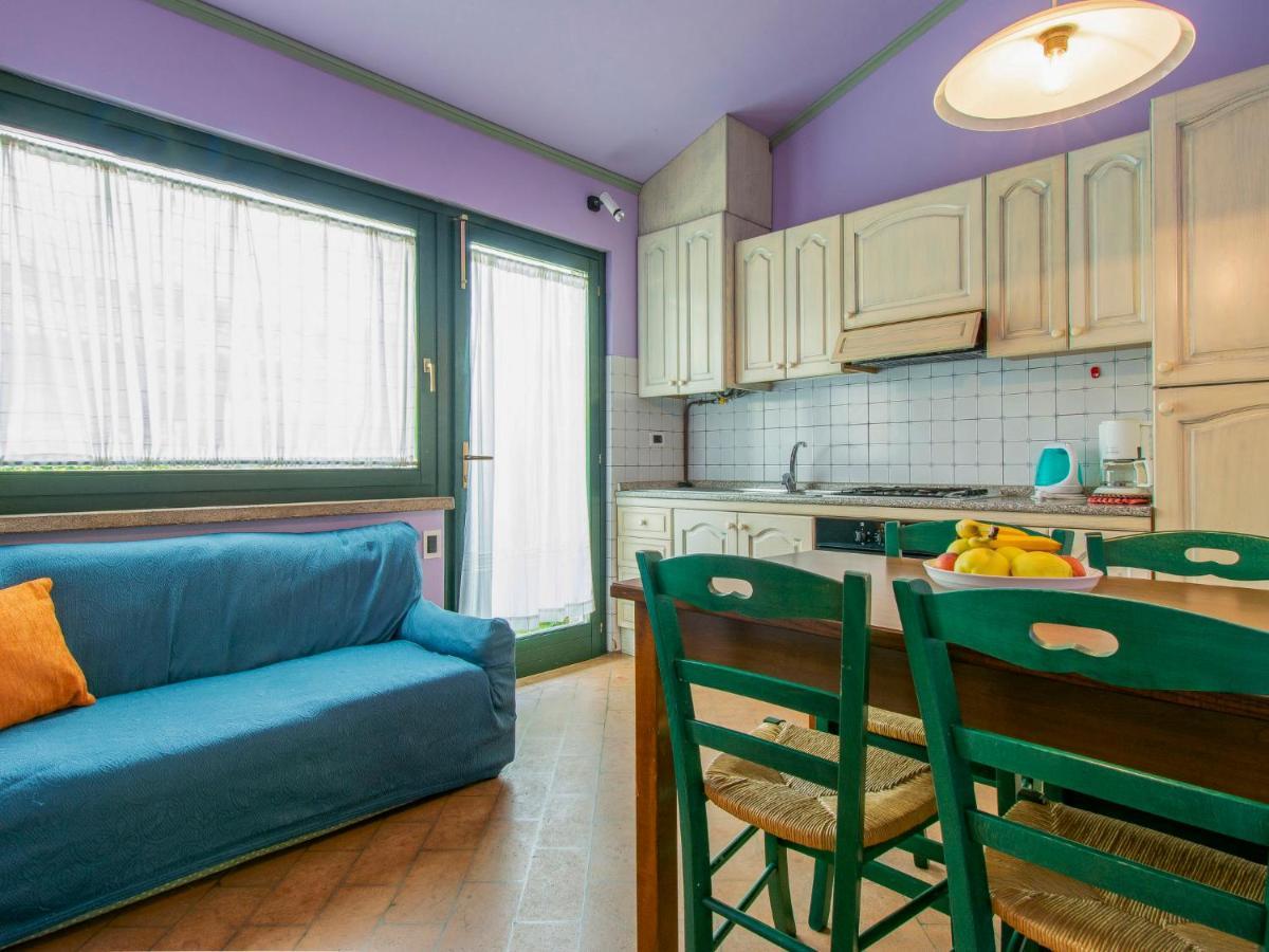 Holiday Home I Pini By Interhome San Macario In Piano Εξωτερικό φωτογραφία