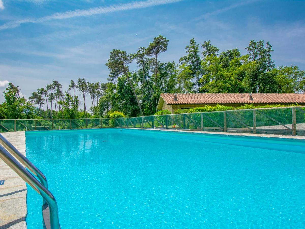 Holiday Home I Pini By Interhome San Macario In Piano Εξωτερικό φωτογραφία