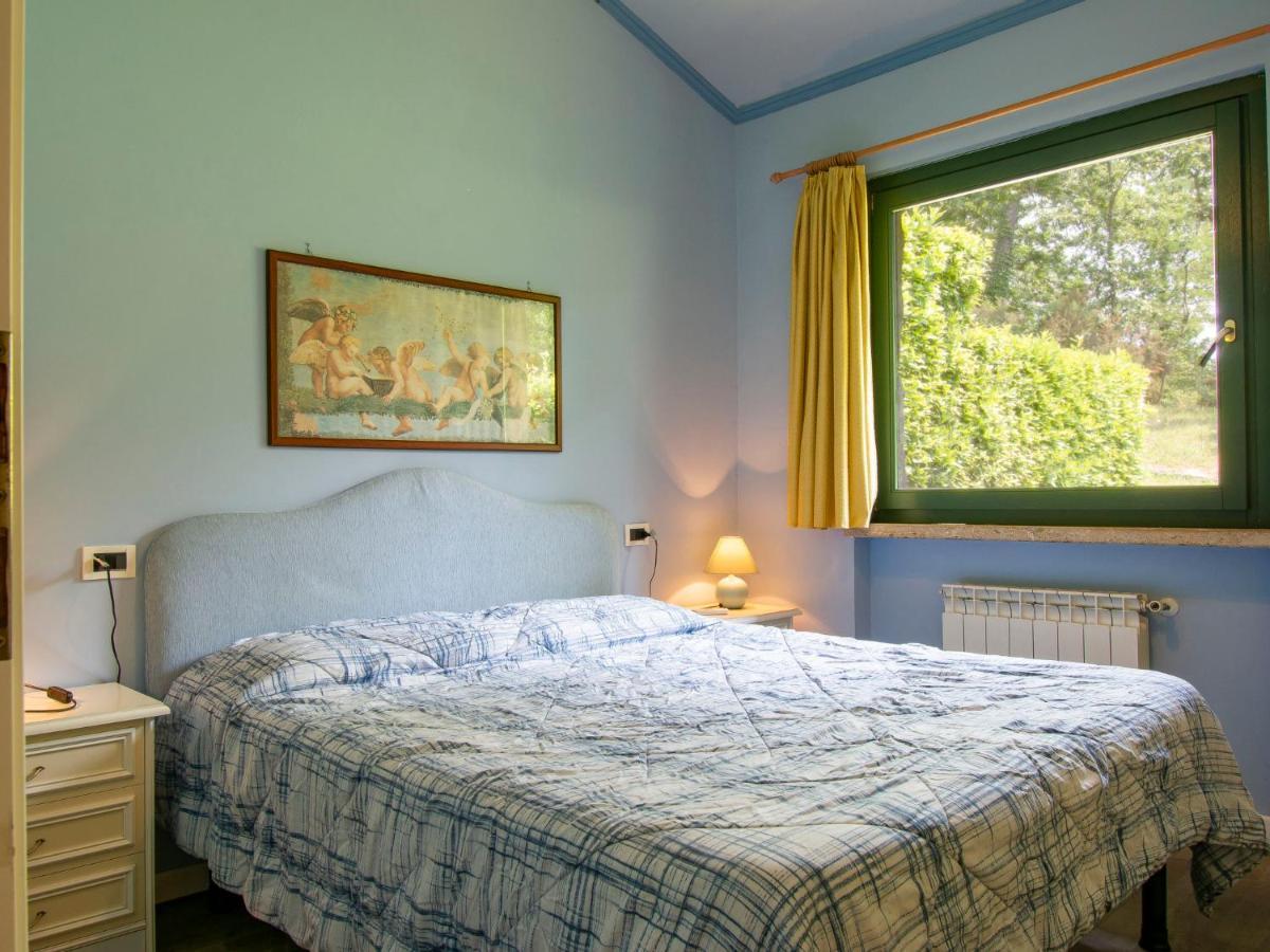 Holiday Home I Pini By Interhome San Macario In Piano Εξωτερικό φωτογραφία