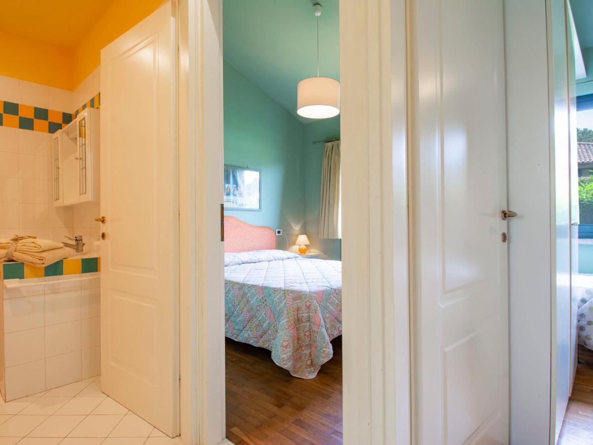 Holiday Home I Pini By Interhome San Macario In Piano Εξωτερικό φωτογραφία