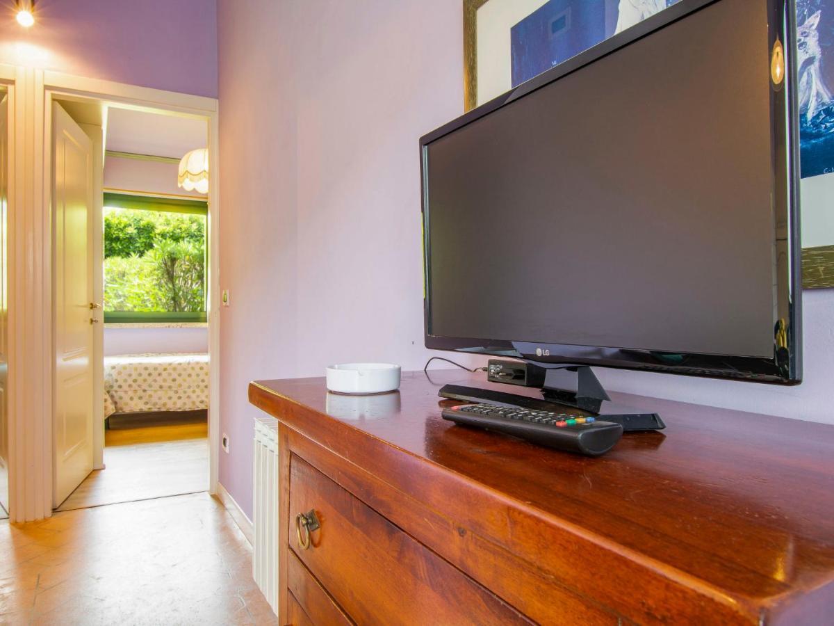 Holiday Home I Pini By Interhome San Macario In Piano Εξωτερικό φωτογραφία