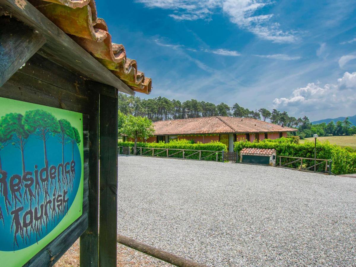 Holiday Home I Pini By Interhome San Macario In Piano Εξωτερικό φωτογραφία