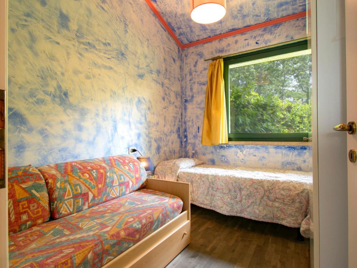 Holiday Home I Pini By Interhome San Macario In Piano Εξωτερικό φωτογραφία