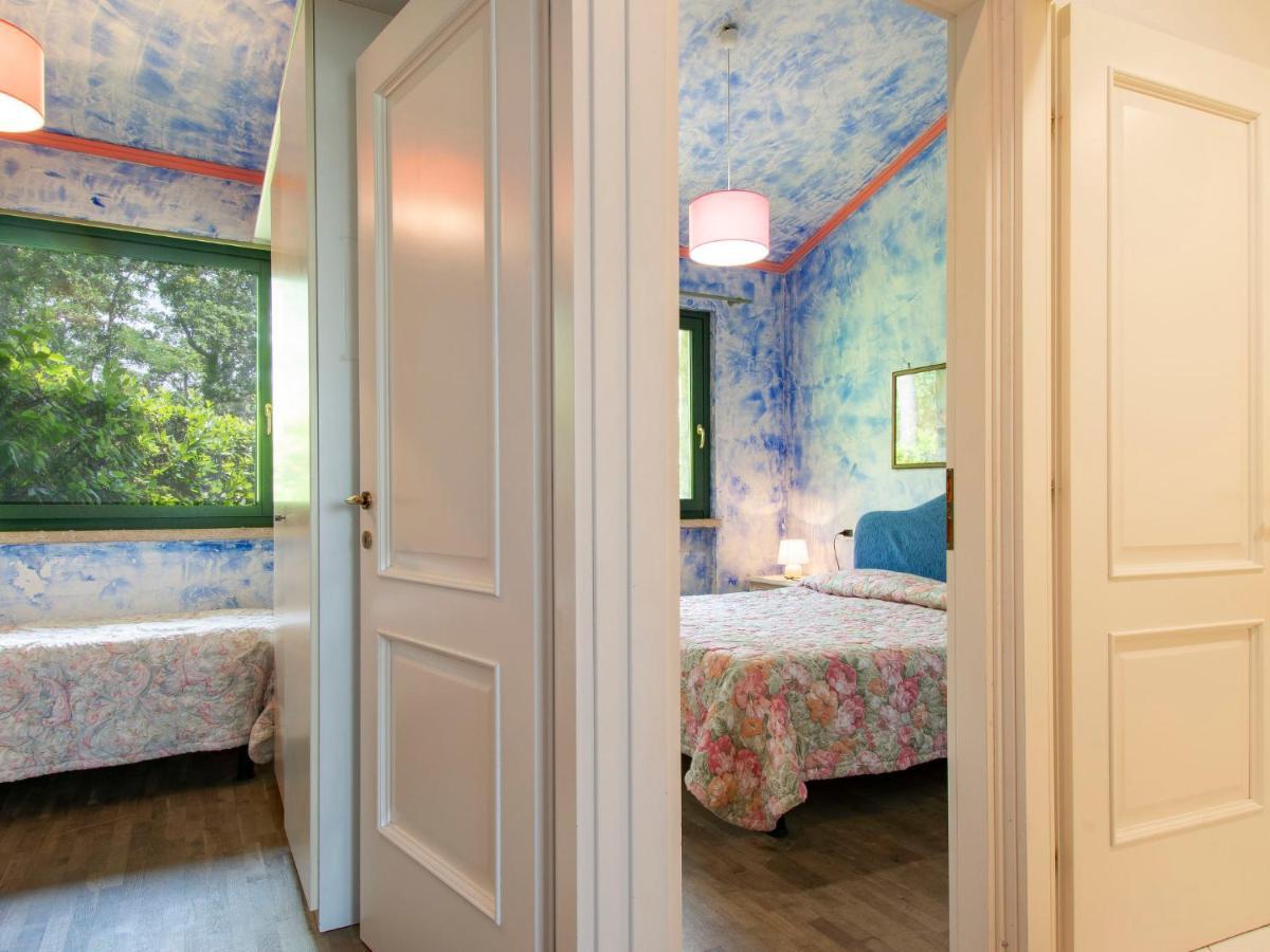 Holiday Home I Pini By Interhome San Macario In Piano Εξωτερικό φωτογραφία