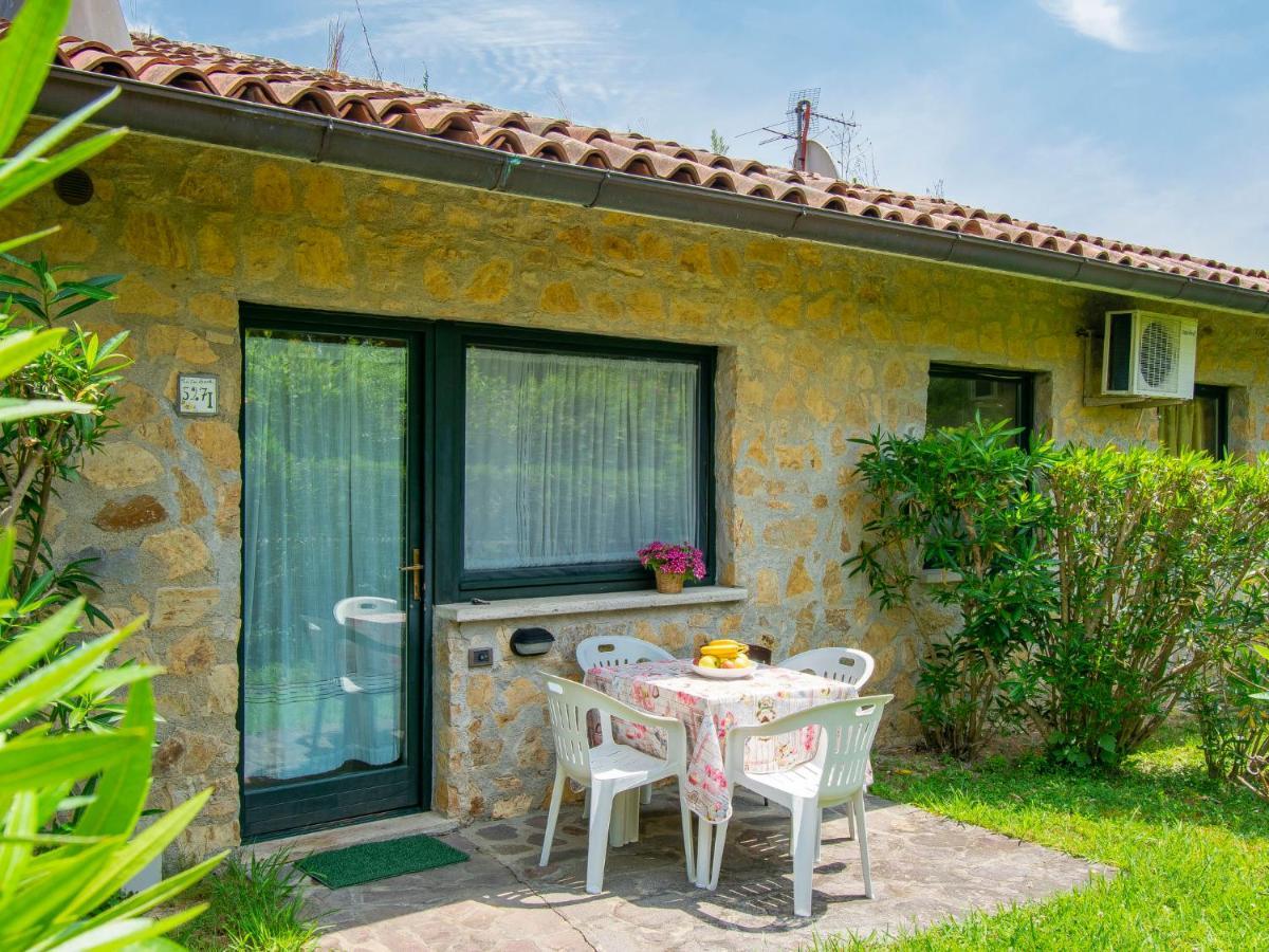 Holiday Home I Pini By Interhome San Macario In Piano Εξωτερικό φωτογραφία