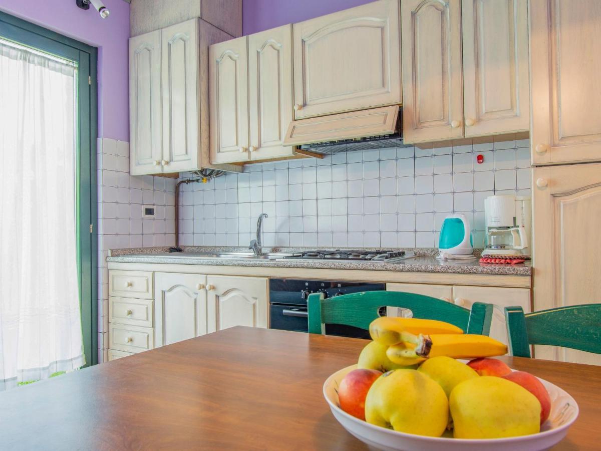 Holiday Home I Pini By Interhome San Macario In Piano Εξωτερικό φωτογραφία